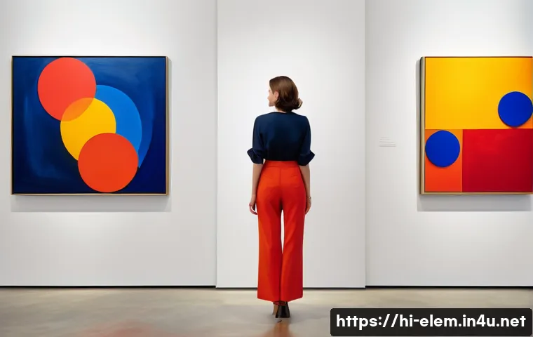 미술 감각 개발 관련 이미지 1