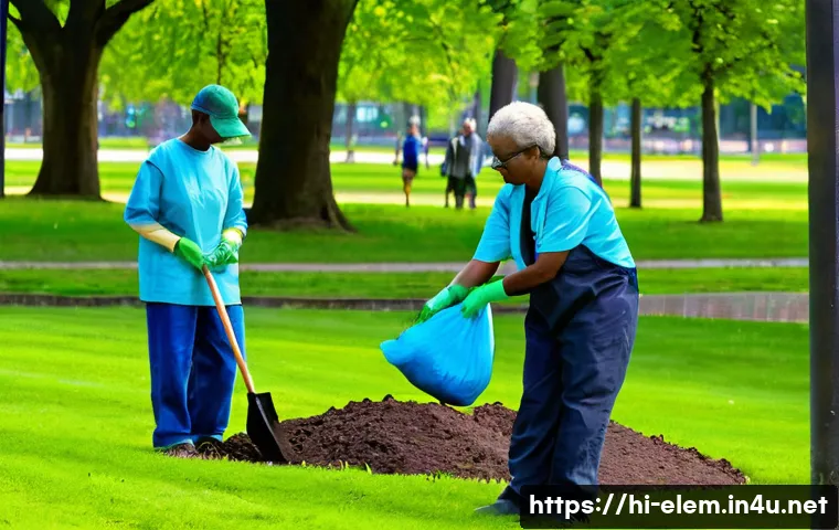 자연 탐방 및 생태 체험 관련 이미지 2